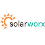 Logo von SolarWorX © SolarWorX GmbH