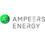 Logo der AMPEERS ENERGY GmbH © AMPEERS ENERGY GmbH